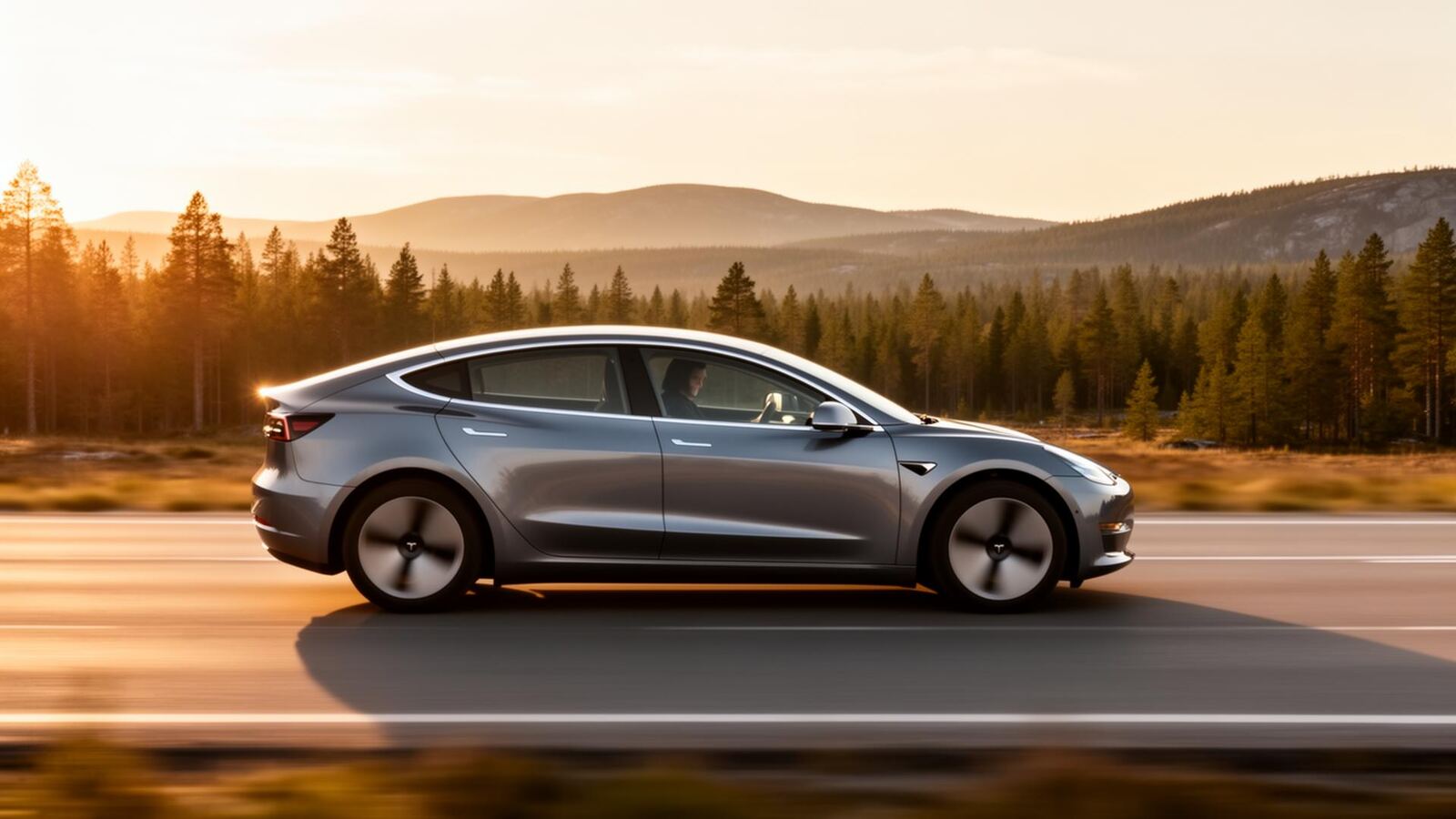 Räckvidd elbil och laddhybrid – hur långt kommer du 2026?